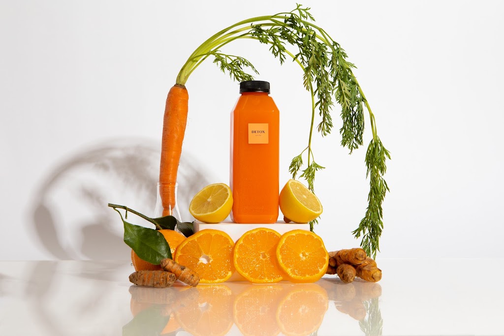 Detox Juice | restaurant | 3310 Brighton Blvd Ste.110, Denver, CO 80216, USA | 7209099017 OR +1 720-909-9017