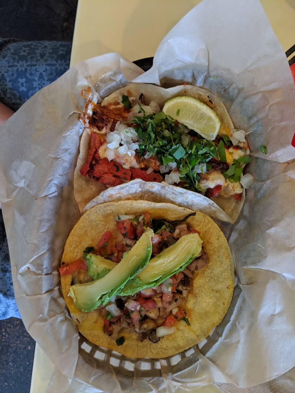 OneTaco - an urban taqueria | restaurant | 2900 W Anderson Ln suite k, Austin, TX 78757, USA | 5125801322 OR +1 512-580-1322