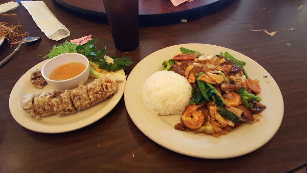 Pho Hung Cuong Restaurant | restaurant | 12730 Frontage Rd, San Antonio, TX 78230, USA | 2106911500 OR +1 210-691-1500