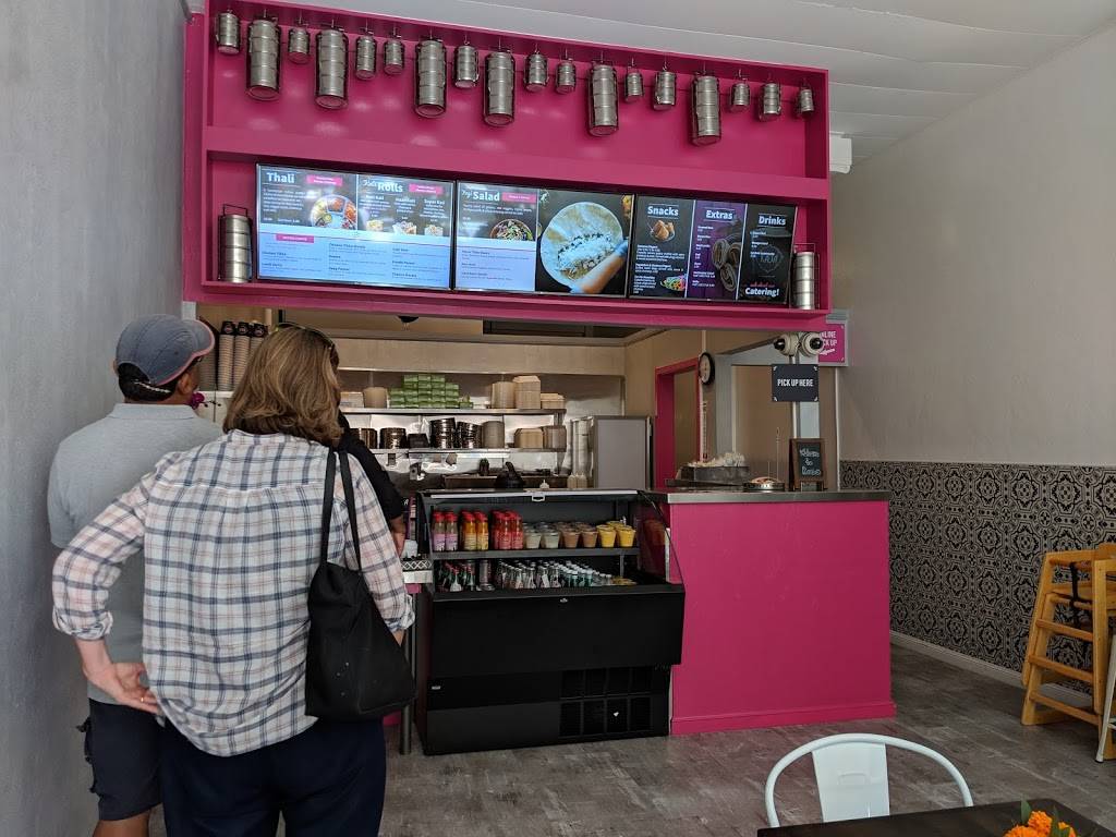 Kasa Indian Eatery | restaurant | 2086 Broadway, Redwood City, CA 94063, USA | 6503624599 OR +1 650-362-4599