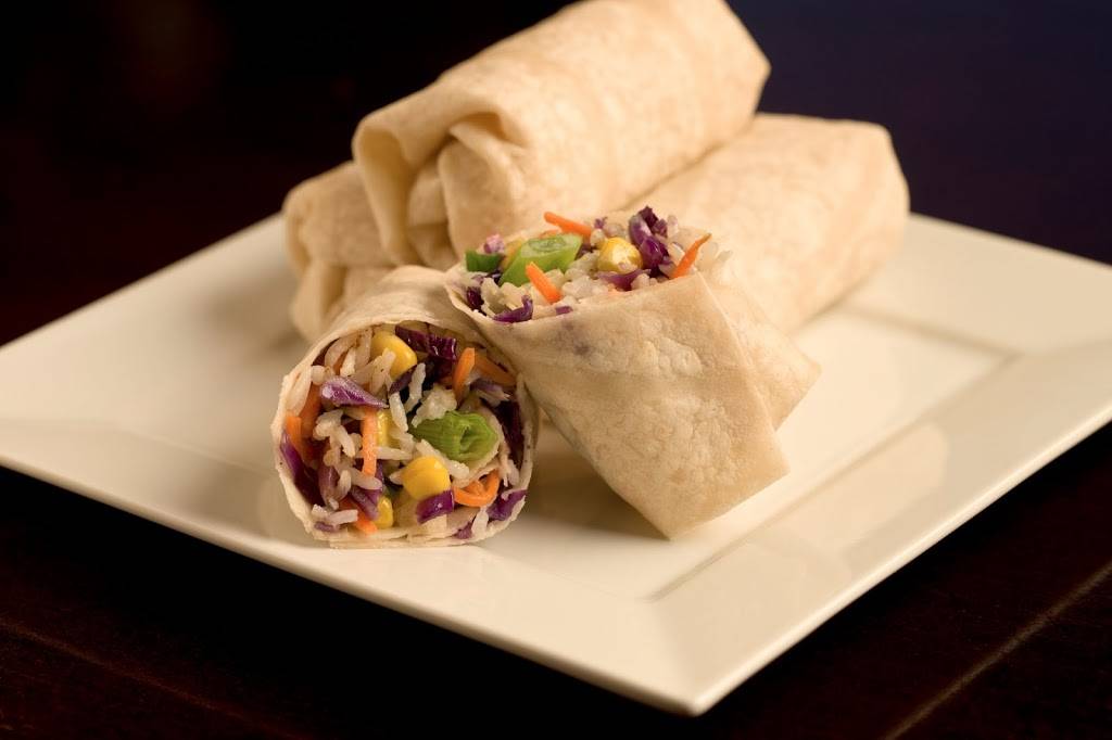 Flat Top Grill | restaurant | 707 Church St, Evanston, IL 60201, USA | 8475700100 OR +1 847-570-0100