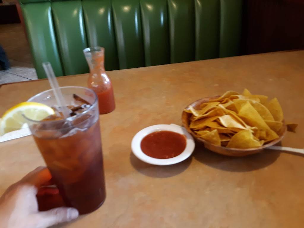 Camino Real Mexican Restaurant | restaurant | 1050 N Jackson St, Tullahoma, TN 37388, USA | 9313933274 OR +1 931-393-3274