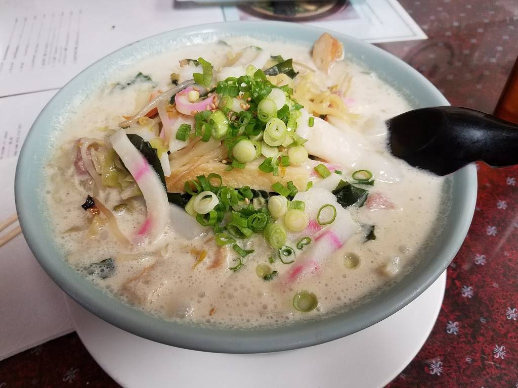 Matsu Chan Restaurant | restaurant | Canton, MI 48187, USA | 7344591770 OR +1 734-459-1770