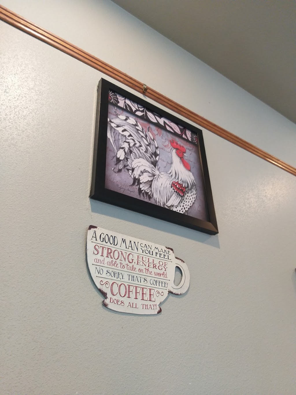 Roosters Crow Cafe | restaurant | 527 US Hwy 24 N, Buena Vista, CO 81211, USA | 7193950777 OR +1 719-395-0777