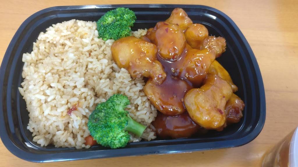 Asian House | restaurant | 8000 Madison Blvd, Madison, AL 35758, USA | 2563251256 OR +1 256-325-1256