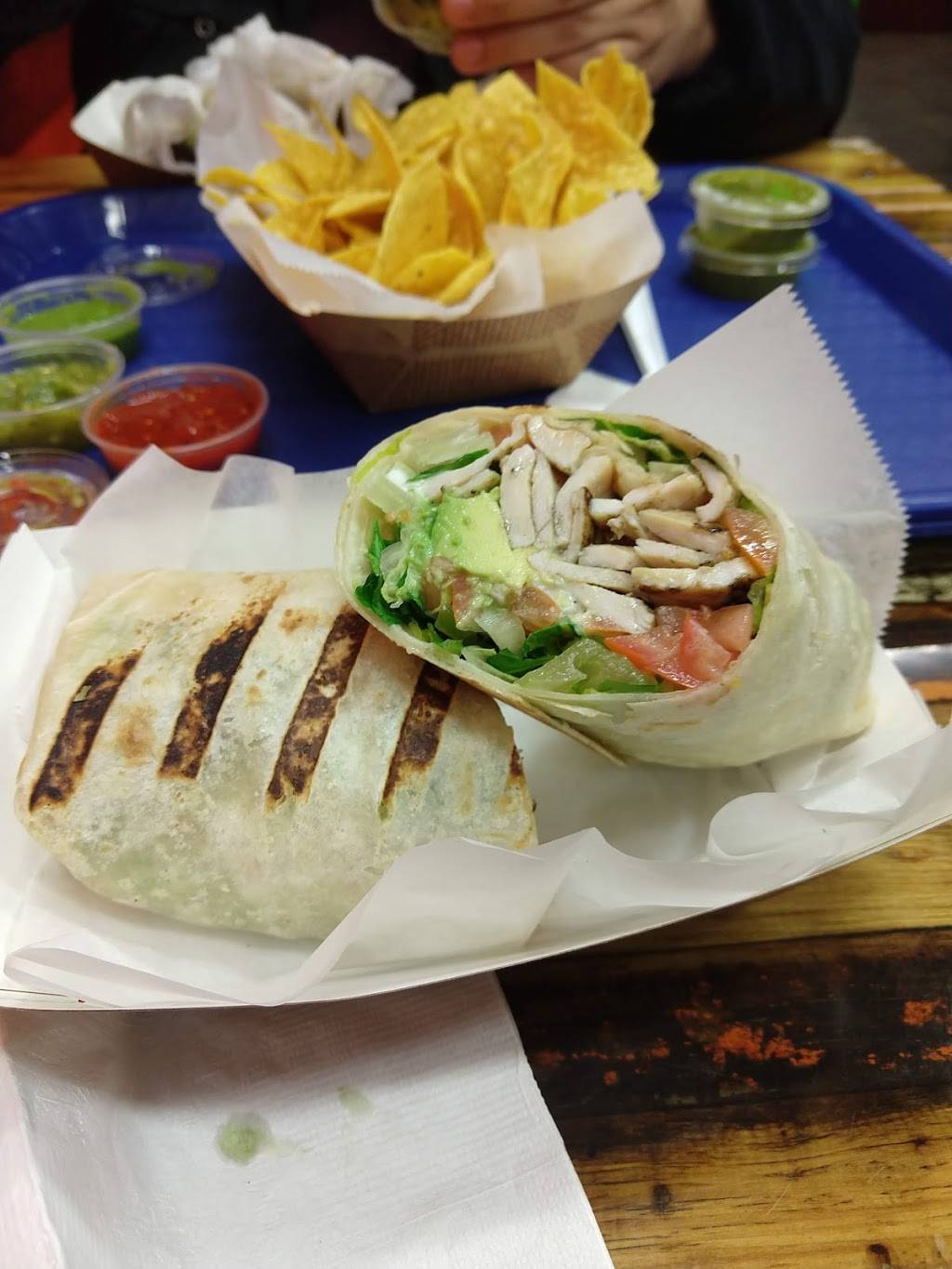 L Patron | restaurant | 3749 W Fullerton Ave, Chicago, IL 60647, USA | 7737998066 OR +1 773-799-8066