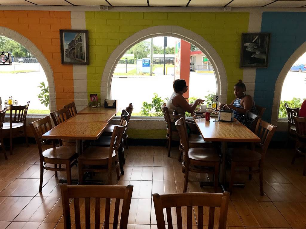 Casa Borinquen | restaurant | 6519 Taft St, Hollywood, FL 33024, USA | 9545442299 OR +1 954-544-2299