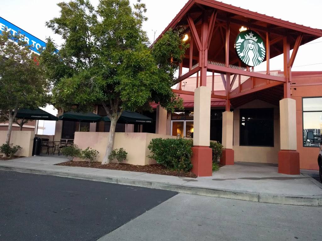 Starbucks | cafe | 1545 California Cir, Milpitas, CA 95035, USA | 4089340447 OR +1 408-934-0447