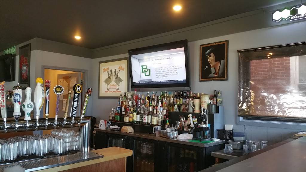 TomKens Bar & Grill | restaurant | 8001 W Greenfield Ave, Milwaukee, WI 53214, USA | 4142589110 OR +1 414-258-9110