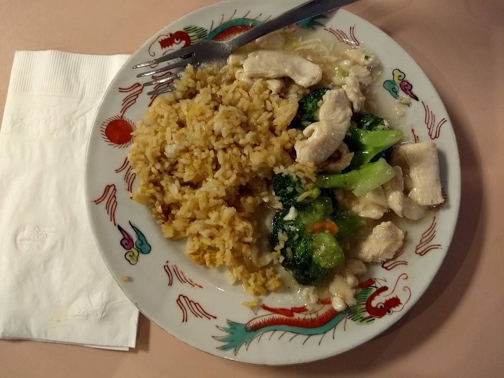 Ocean Chinese Seafood Restaurant | restaurant | 1510 New York Ave, Arlington, TX 76010, USA | 8172615929 OR +1 817-261-5929