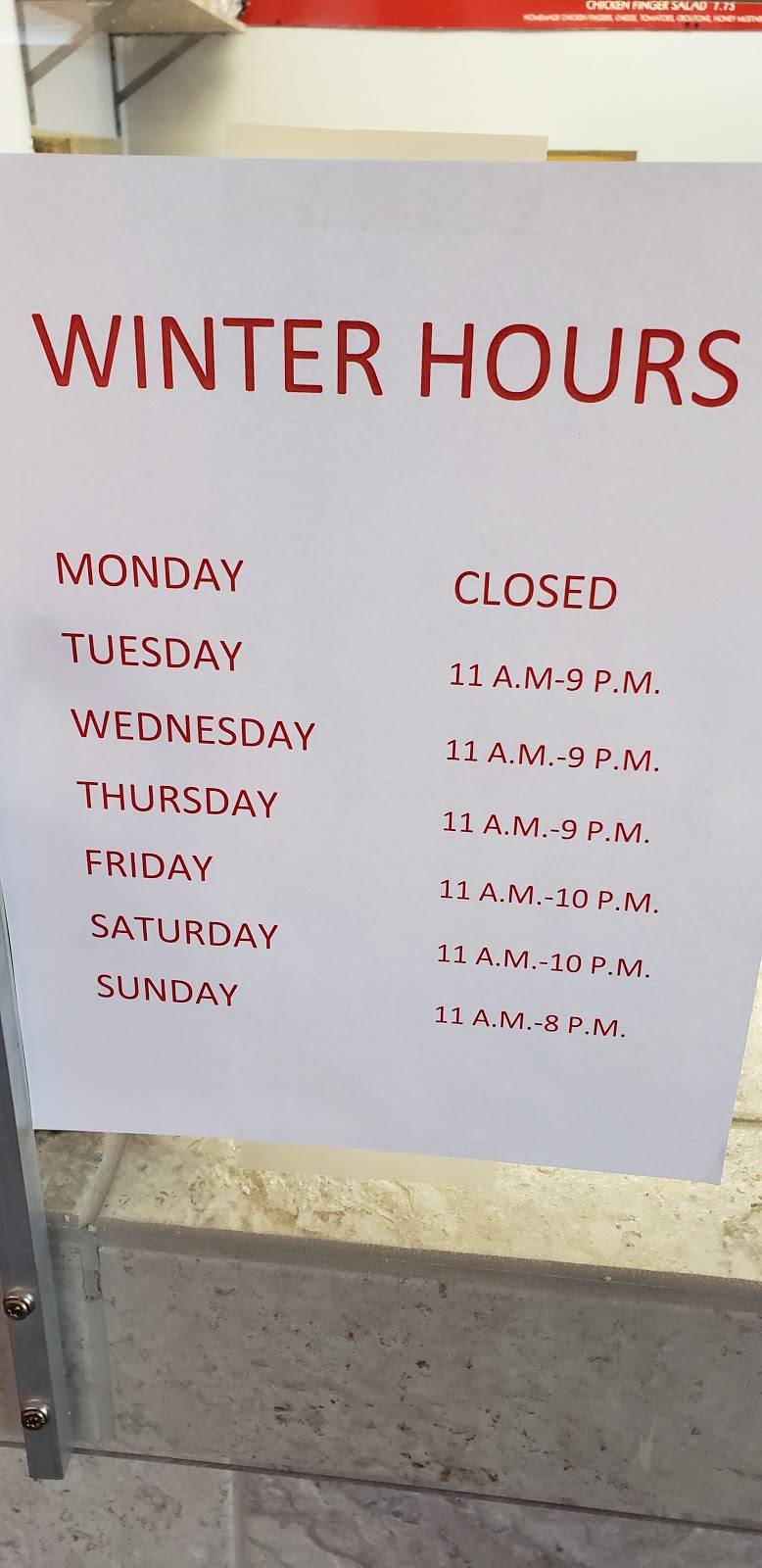 Nanis Pizza & Pasta | restaurant | 303 S Main St, Wheaton, IL 60187, USA | 6306810777 OR +1 630-681-0777