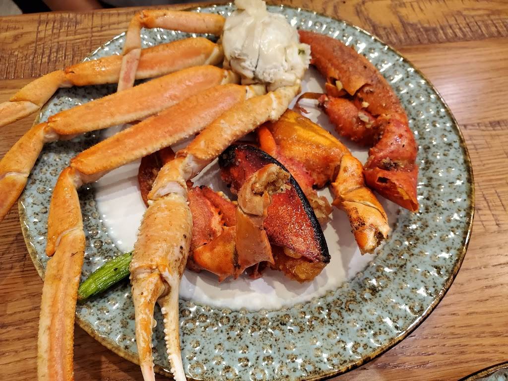 Seven Seas Buffet | restaurant | 14241 Euclid St, Ste #101-104, Garden Grove, CA 92843, USA | 7147604945 OR +1 714-760-4945