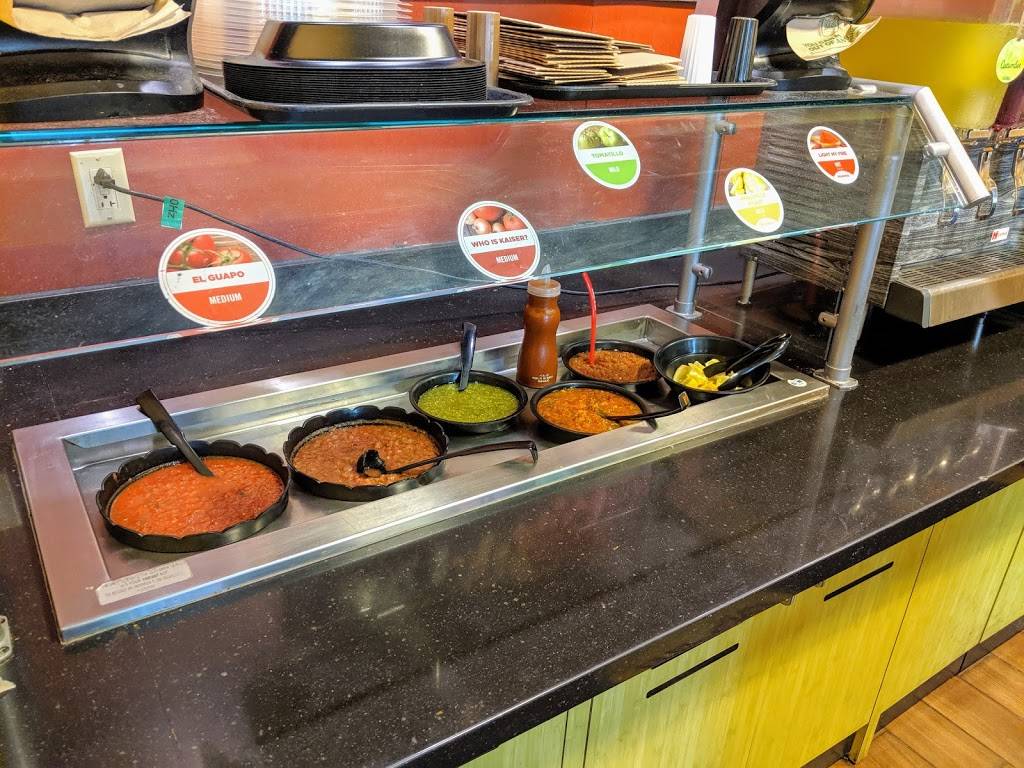 Moes Southwest Grill | restaurant | 127 Weston Pkwy, Cary, NC 27513, USA | 9196788444 OR +1 919-678-8444