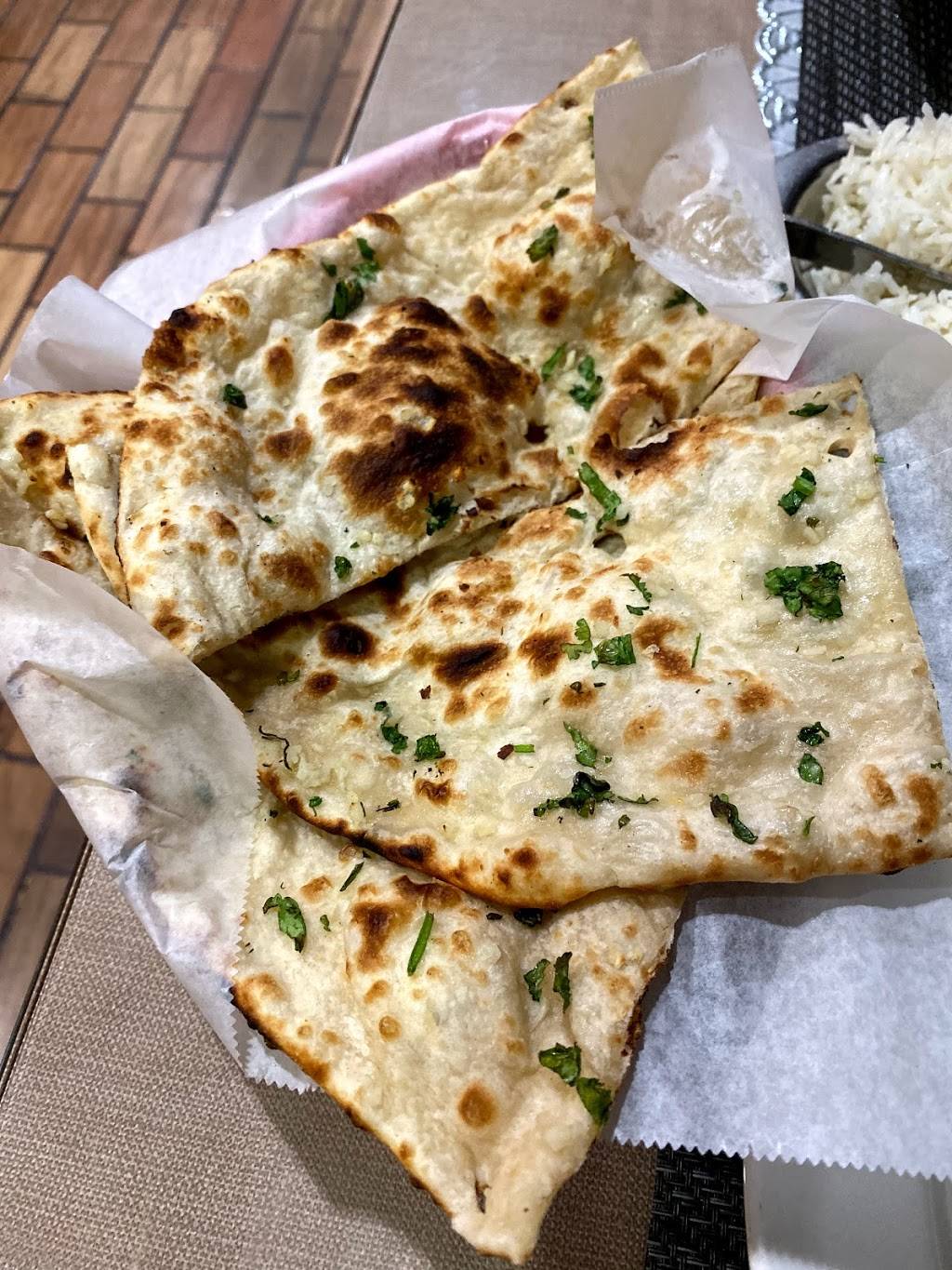 Nandini Indian Cuisine | restaurant | 1845 E Broadway Rd #101, Tempe, AZ 85282, USA | 4809675234 OR +1 480-967-5234