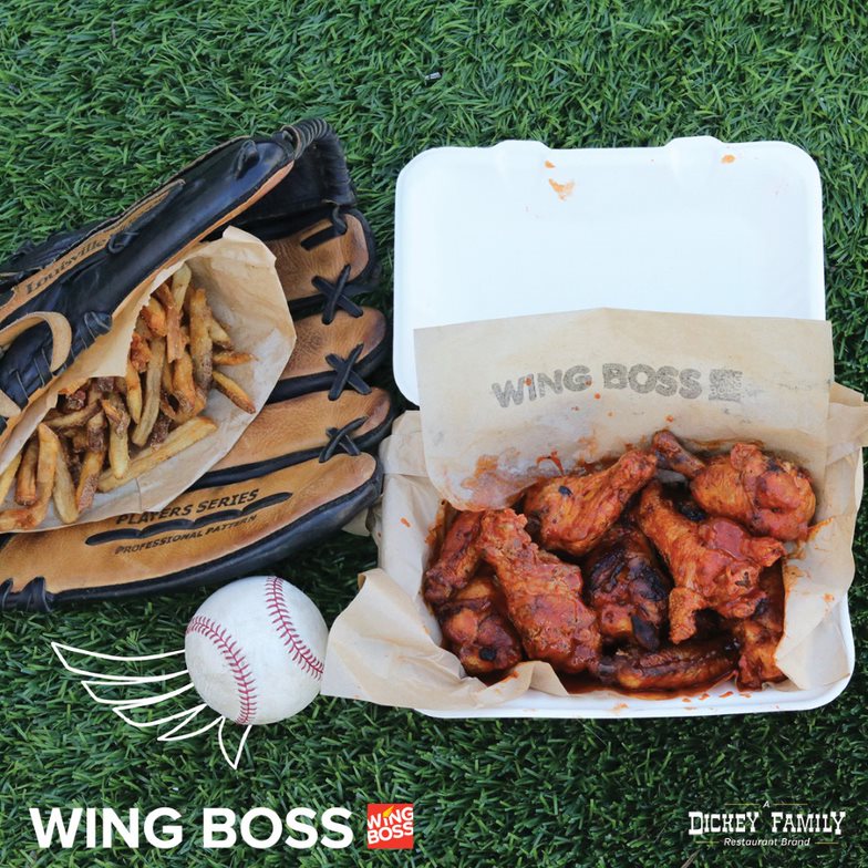 Wing Boss | restaurant | 532 Kingwood Dr, Kingwood, TX 77339, USA | 8326446879 OR +1 832-644-6879