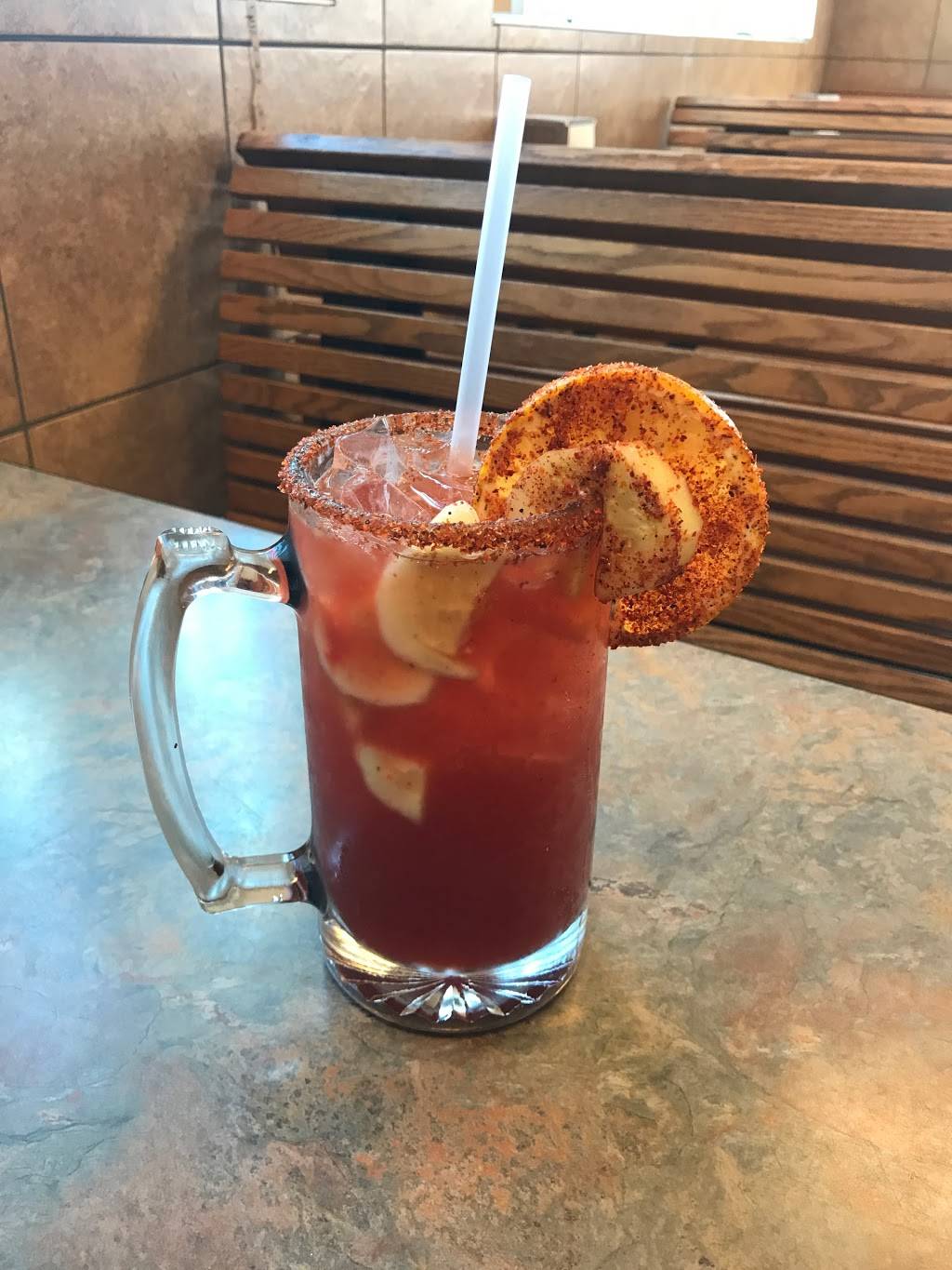 El Calentano | restaurant | 2742 S Ewing Ave, Dallas, TX 75216, USA | 2143727133 OR +1 214-372-7133