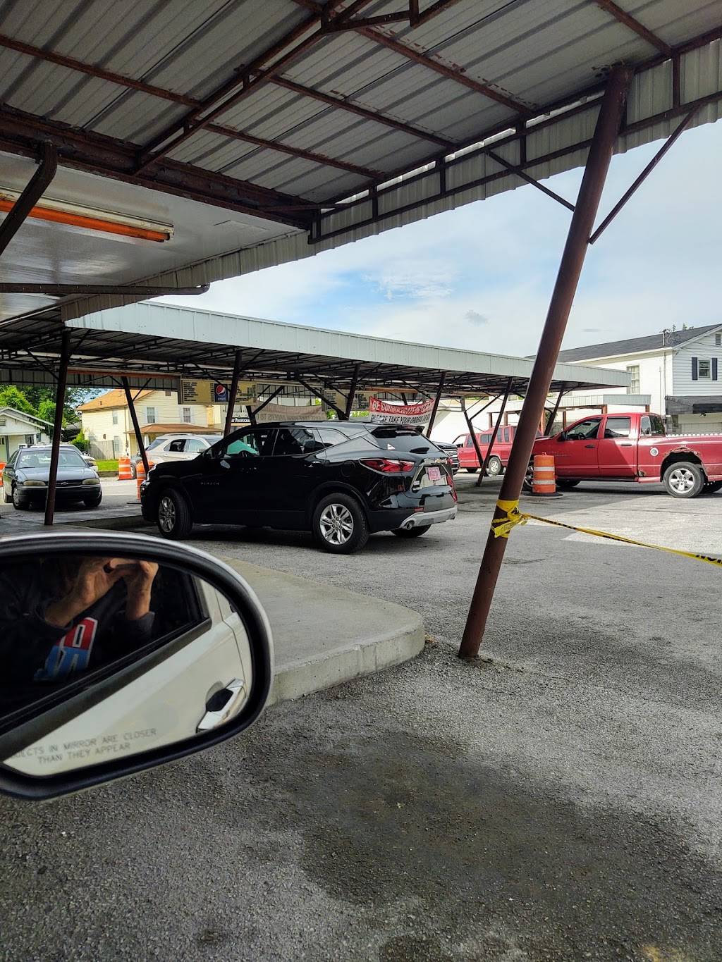 Root Beer Stand | restaurant | 129 18th St, Corbin, KY 40701, USA | 6065284163 OR +1 606-528-4163