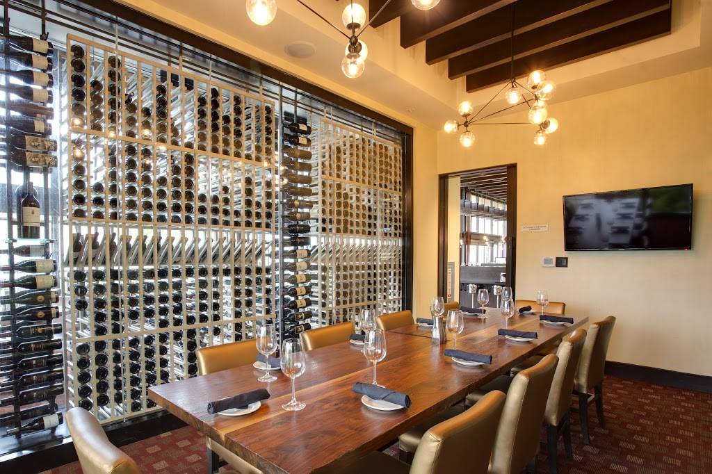 Del Friscos Grille | restaurant | 4138 W Boy Scout Blvd, Tampa, FL 33607, USA | 8138786890 OR +1 813-878-6890