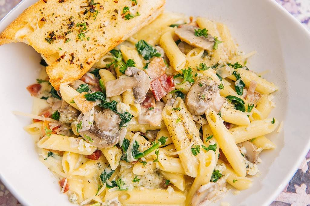 The Village Cafe & Art979 Gallery | cafe | 210 W 26th St, Bryan, TX 77803, USA | 9797038514 OR +1 979-703-8514