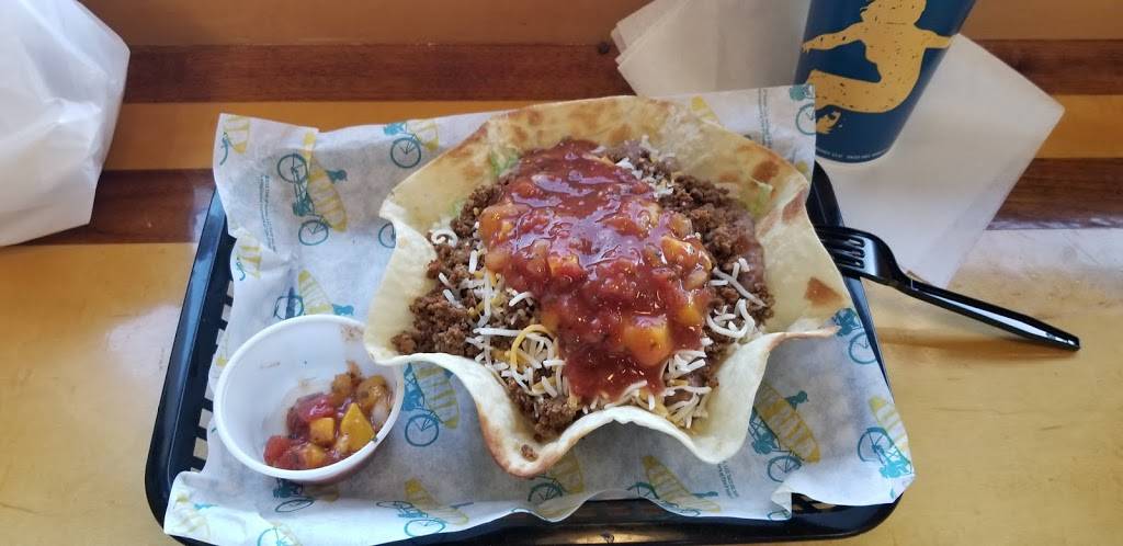 Taco Del Mar - Bothell | restaurant | 18404 120th Ave NE, Bothell, WA 98011, USA | 4253097077 OR +1 425-309-7077