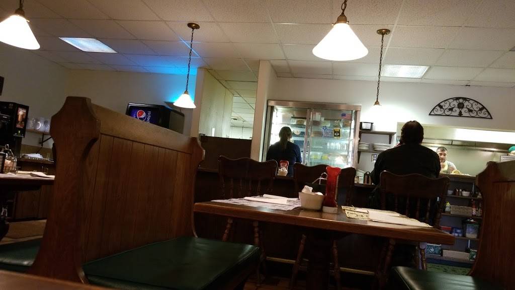 Allouez Cafe | cafe | 2020 S Webster Ave #2, Green Bay, WI 54301, USA | 9204321530 OR +1 920-432-1530