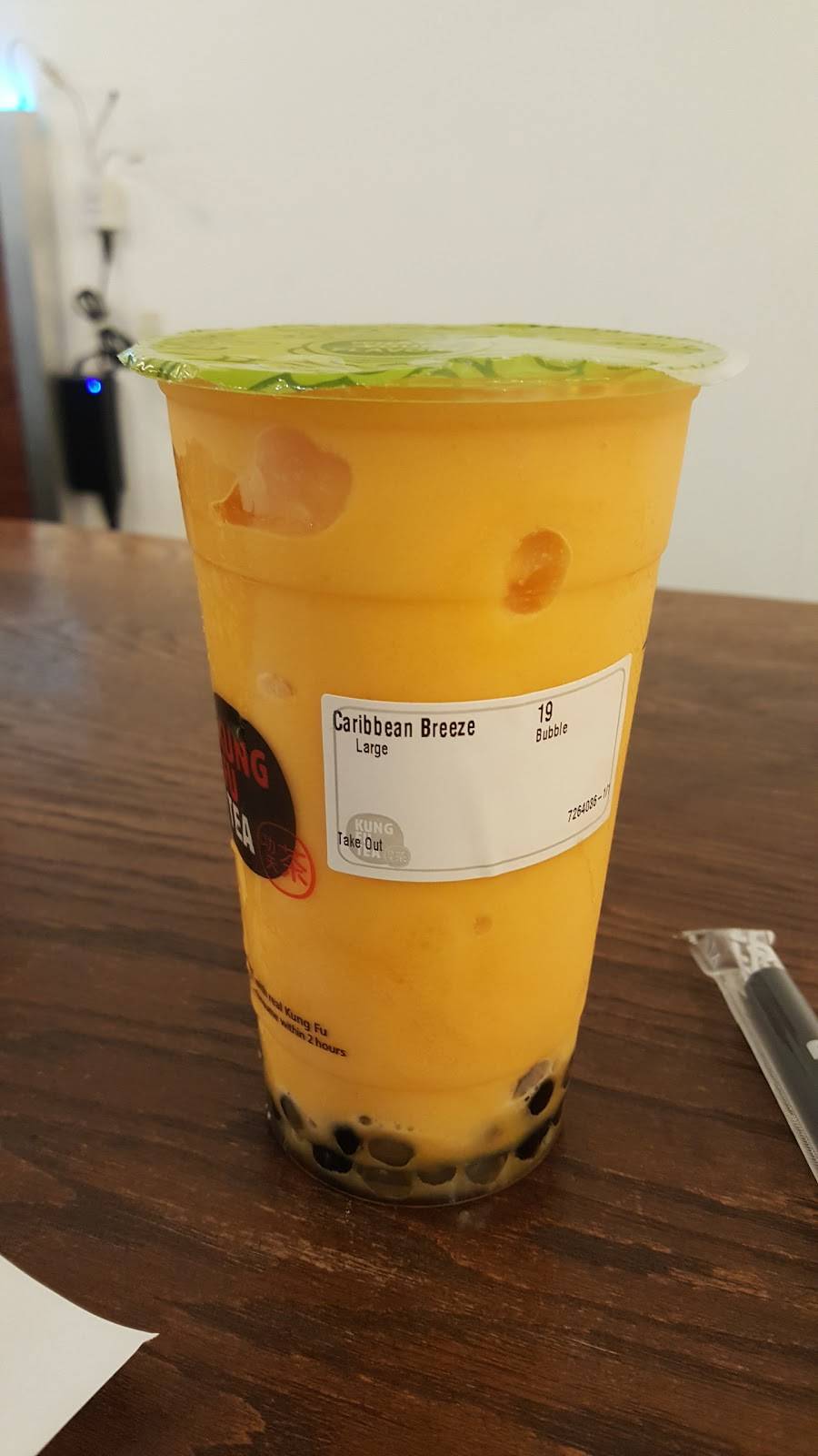 Kung Fu Tea | cafe | 3473 Old Norcross Rd Suite 202, Duluth, GA 30096, USA | 4703950583 OR +1 470-395-0583