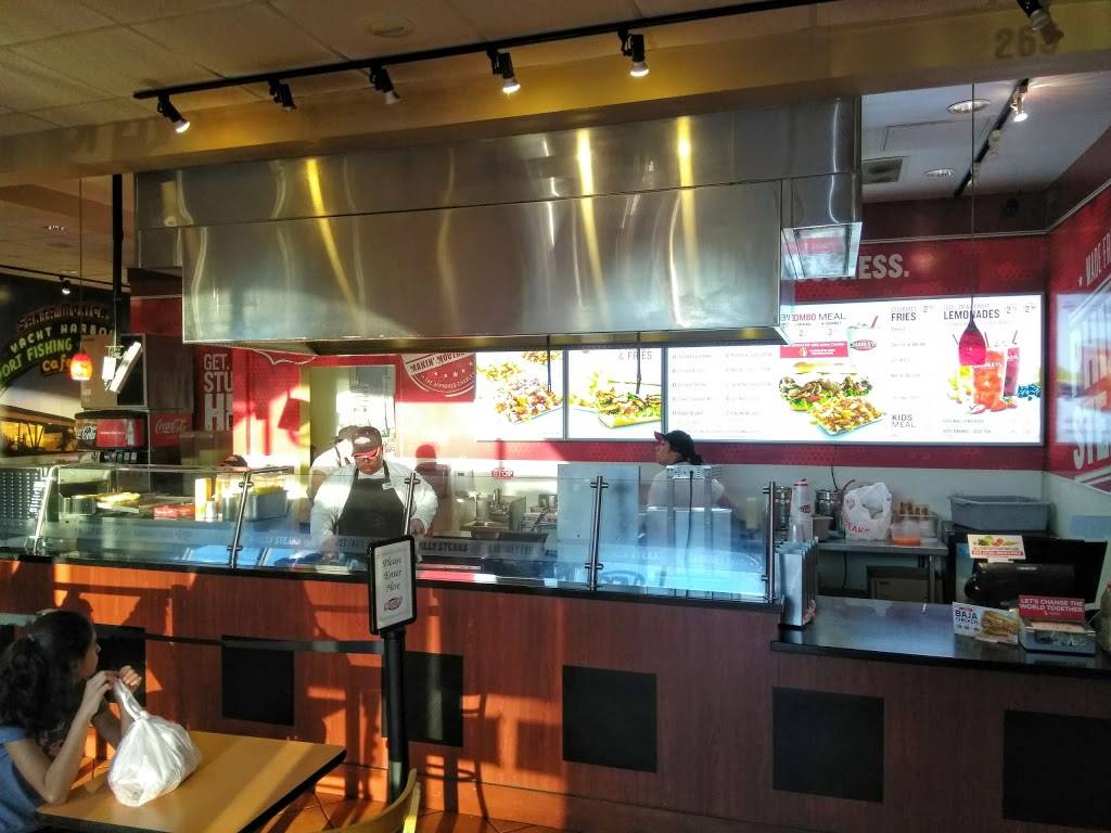 Charleys Philly Steaks | restaurant | 265 S Euclid St SPC 165, Anaheim, CA 92802, USA | 7148177909 OR +1 714-817-7909