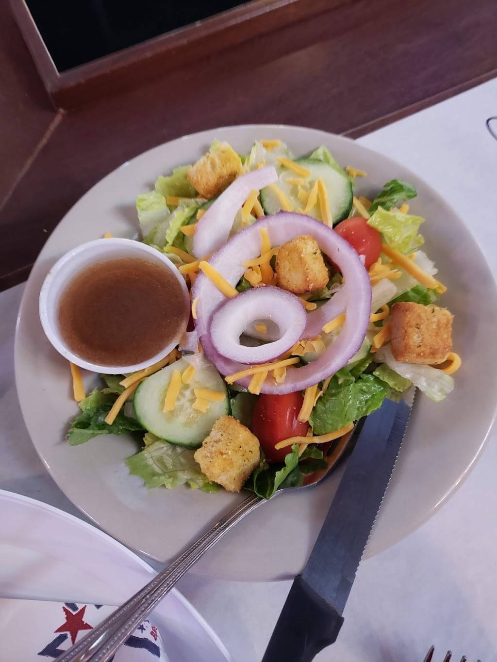 Texas Tonys Rib & Brewhouse | restaurant | 738 SW Pine Island Rd, Cape Coral, FL 33991, USA | 2393477033 OR +1 239-347-7033