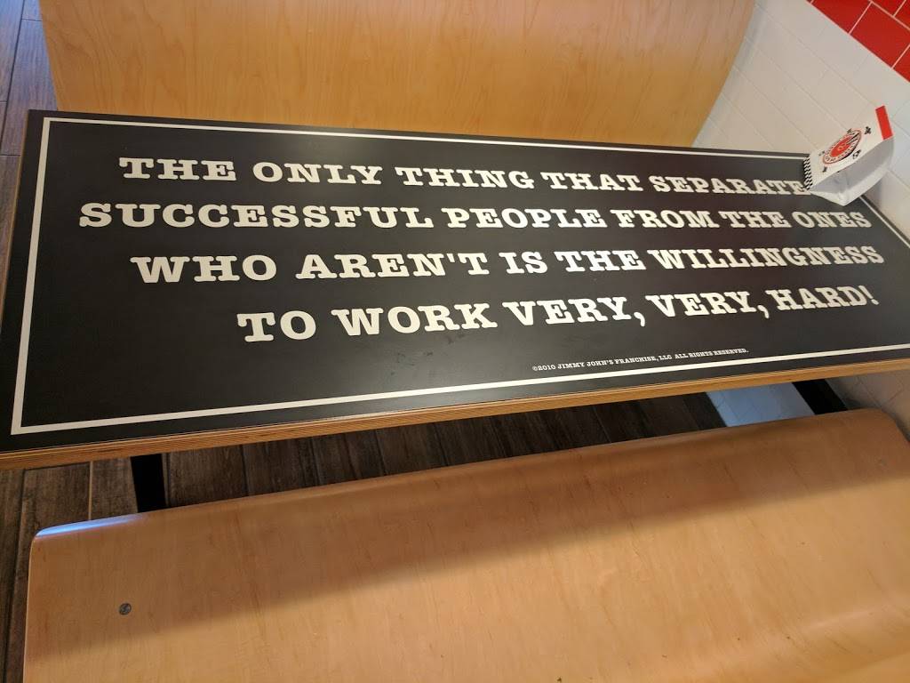 Jimmy Johns | meal delivery | 716 S Duff Ave, Ames, IA 50010, USA | 5152324567 OR +1 515-232-4567