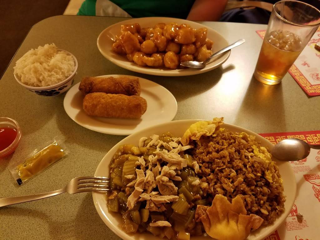 Mr. Sesame Chicken | meal delivery | 4687 Bald Eagle Ave, White Bear Lake, MN 55110, USA | 6517623747 OR +1 651-762-3747