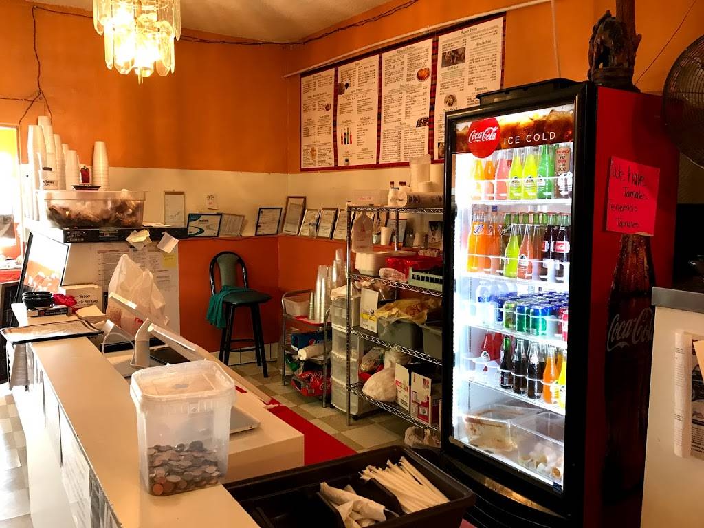 Arteagas Mexican Food | restaurant | 6244 Adobe Rd, Twentynine Palms, CA 92277, USA | 7609109169 OR +1 760-910-9169