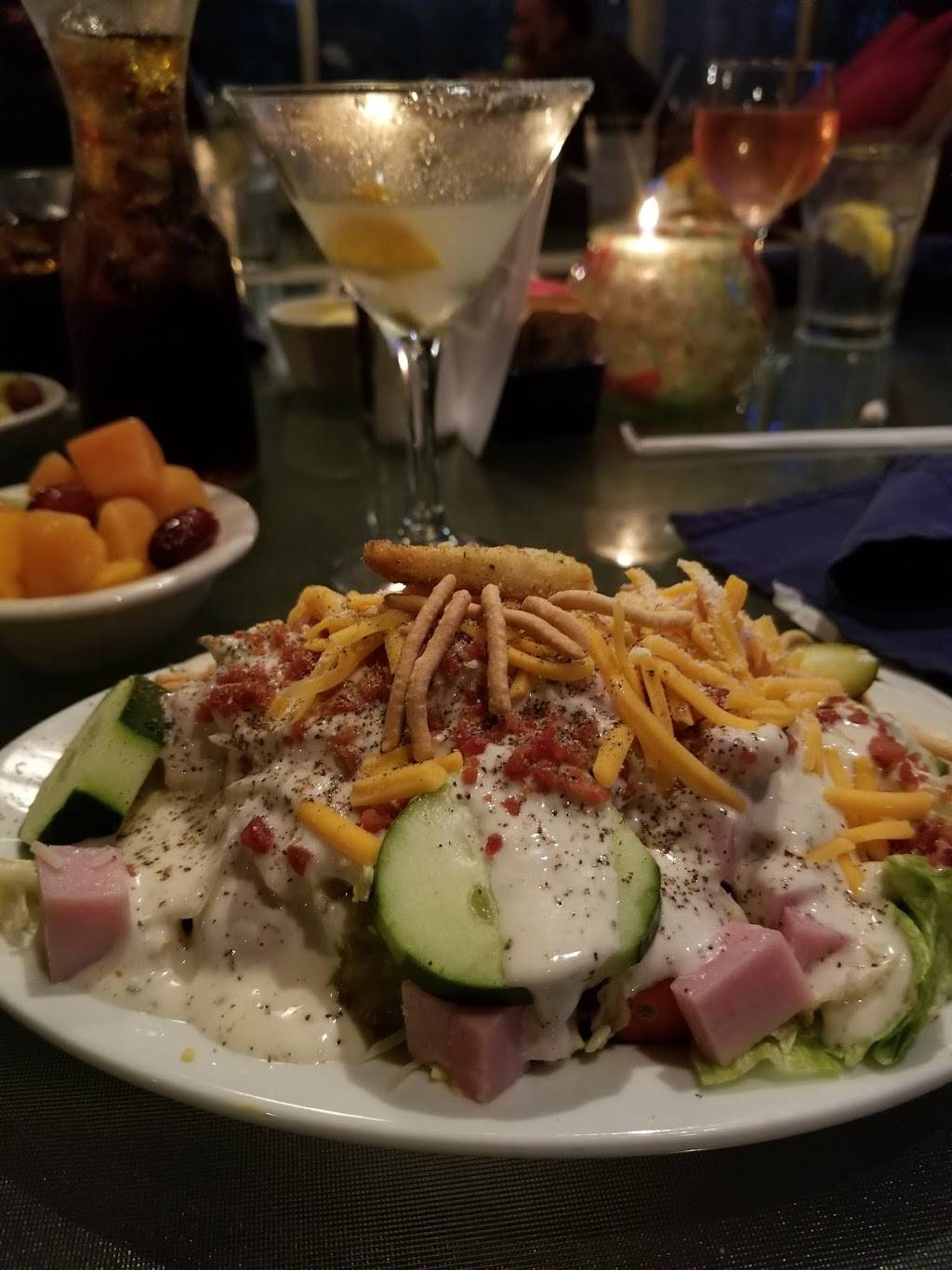 Peddler Steak House | restaurant | 2000 Poinsett Hwy, Greenville, SC 29609, USA | 8642357192 OR +1 864-235-7192