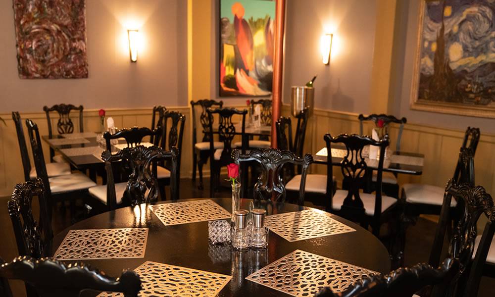 Mahogany Memphis | restaurant | 3092 Poplar Ave Suite 11, Memphis, TN 38111, USA | 9016237977 OR +1 901-623-7977