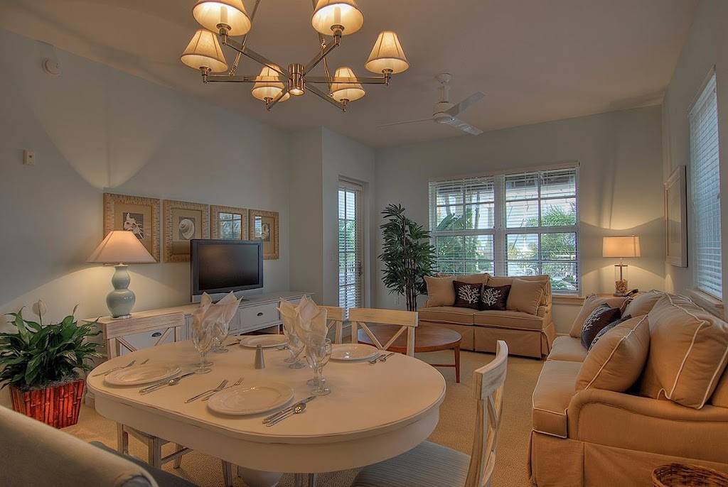 Harborside Suites at Little Harbor | restaurant | 536 Bahia Beach Blvd, Ruskin, FL 33570, USA | 8139226000 OR +1 813-922-6000