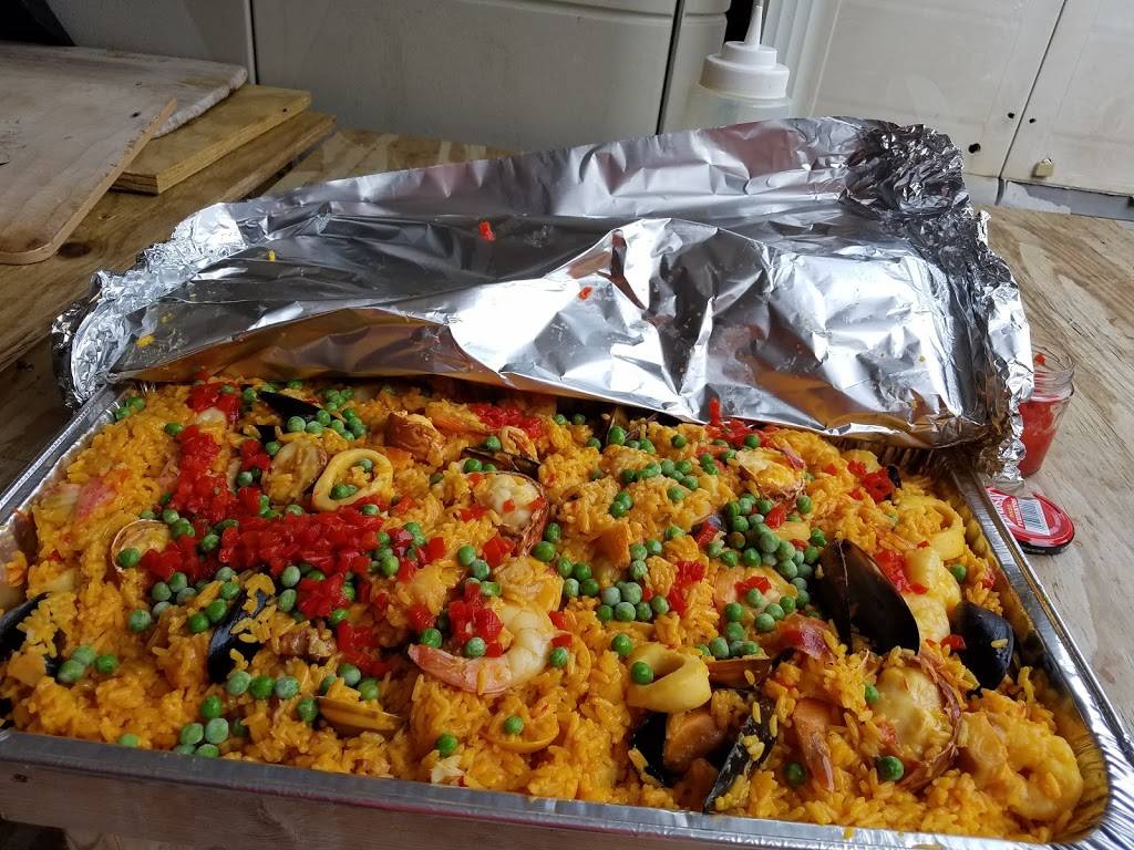 Mrs. Paella | restaurant | 17235 NW 71st Pl, Hialeah, FL 33015, USA | 3057411129 OR +1 305-741-1129