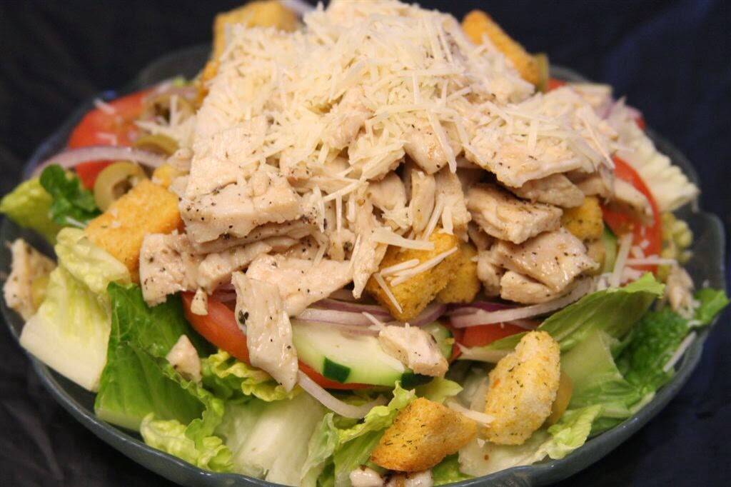 Francello Pizzeria & Ristorante | meal delivery | 3909 Marlton Pike, Pennsauken Township, NJ 08110, USA | 8566657045 OR +1 856-665-7045