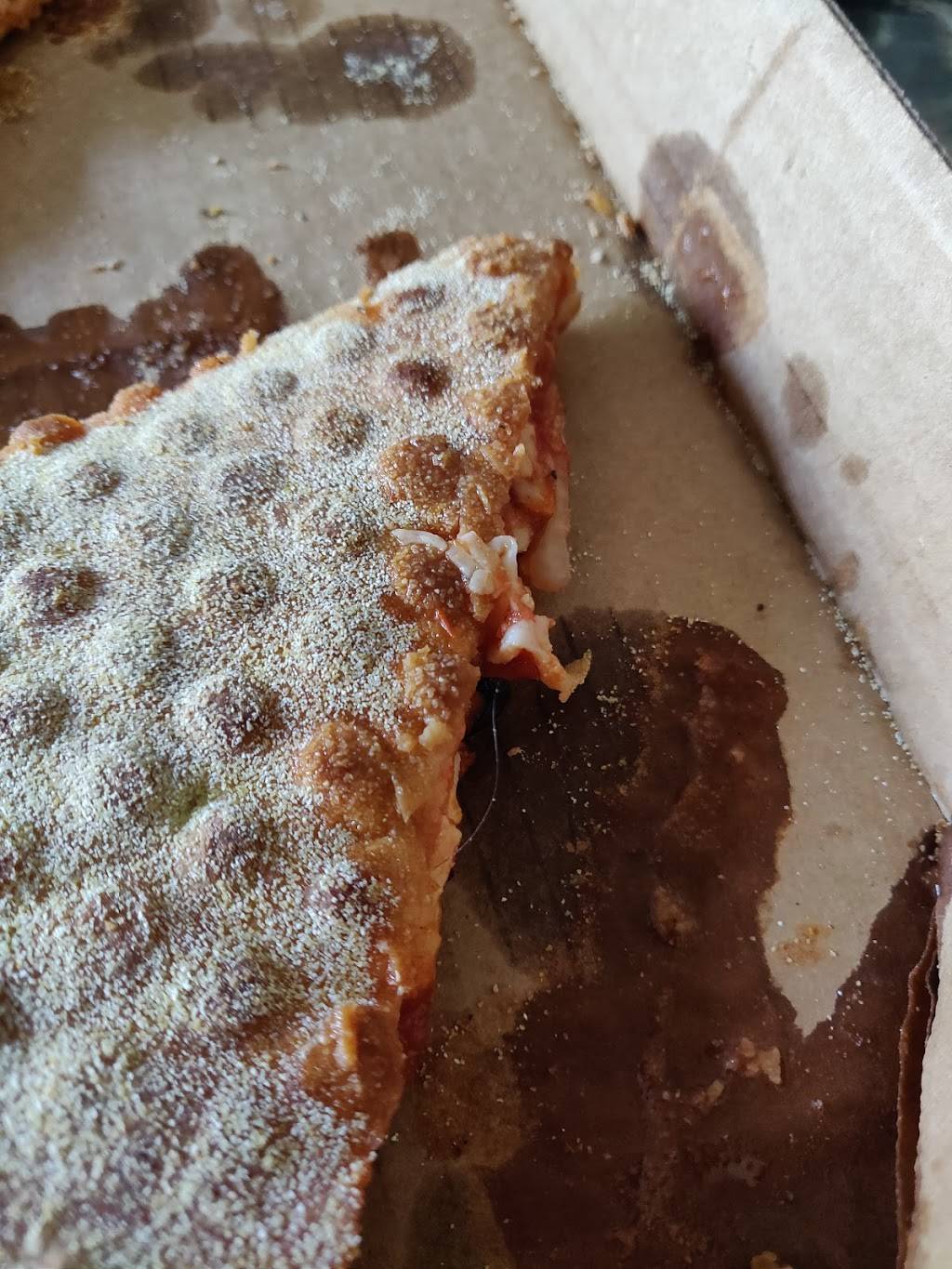 Dominos Pizza | meal delivery | 2221 Palo Verde Ave Unit B, Long Beach, CA 90815, USA | 5625944506 OR +1 562-594-4506