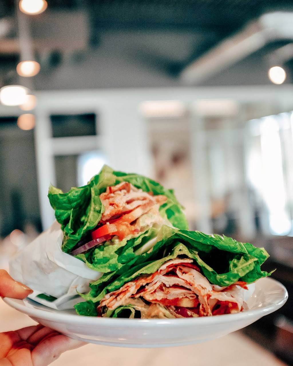 The Cafe at TechSpace | cafe | 65 Enterprise 3rd floor, Aliso Viejo, CA 92656, USA | 9493305700 OR +1 949-330-5700