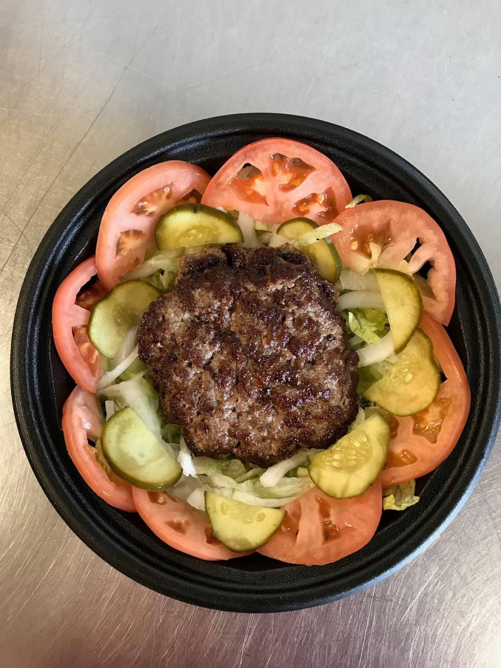 Sams Grill Cambridge | restaurant | 55 Pinebush Rd #100, Cambridge, ON N1R 8K5, Canada | 5192678558 OR +1 519-267-8558