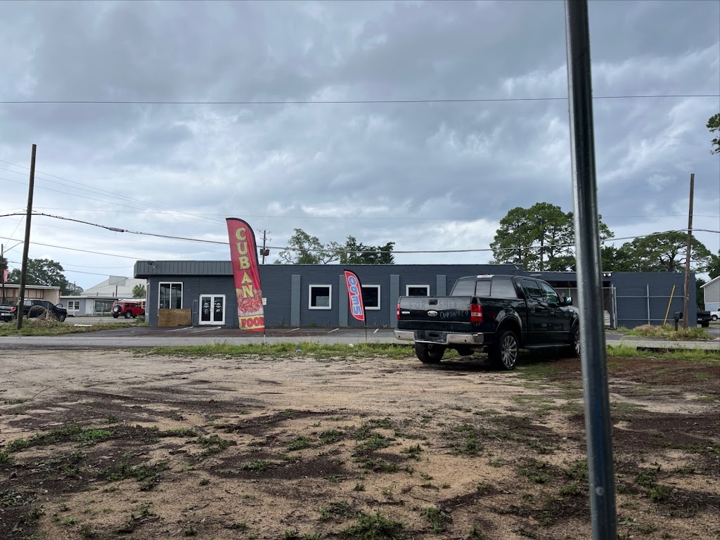 Authentic Cuban Food El Cubanaso | restaurant | 42 Eglin Pkwy SE, Fort Walton Beach, FL 32548, USA | 7868722948 OR +1 786-872-2948