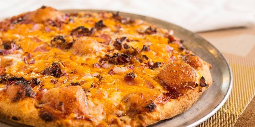 Firenza Pizza | restaurant | 681 Blossom Hill Rd, Los Gatos, CA 95032, USA | 4084425433 OR +1 408-442-5433