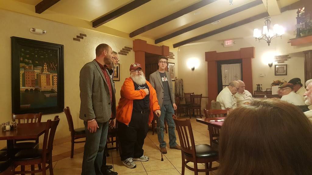 Mammas Pizza | restaurant | 215 N Main St, Loganville, PA 17342, USA | 7174283026 OR +1 717-428-3026