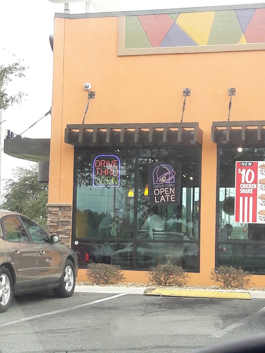 KFC | restaurant | 7610 SE Maricamp Rd, Ocala, FL 34472, USA | 3526803623 OR +1 352-680-3623