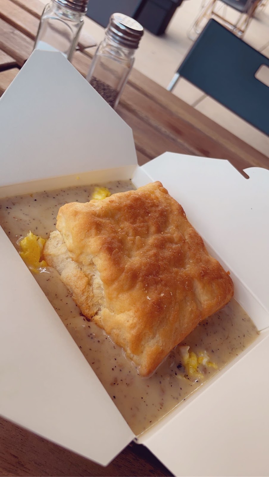 Boujie Biscuit | restaurant | 10 Johnson Ave, Indianapolis, IN 46219, USA | 3175608075 OR +1 317-560-8075