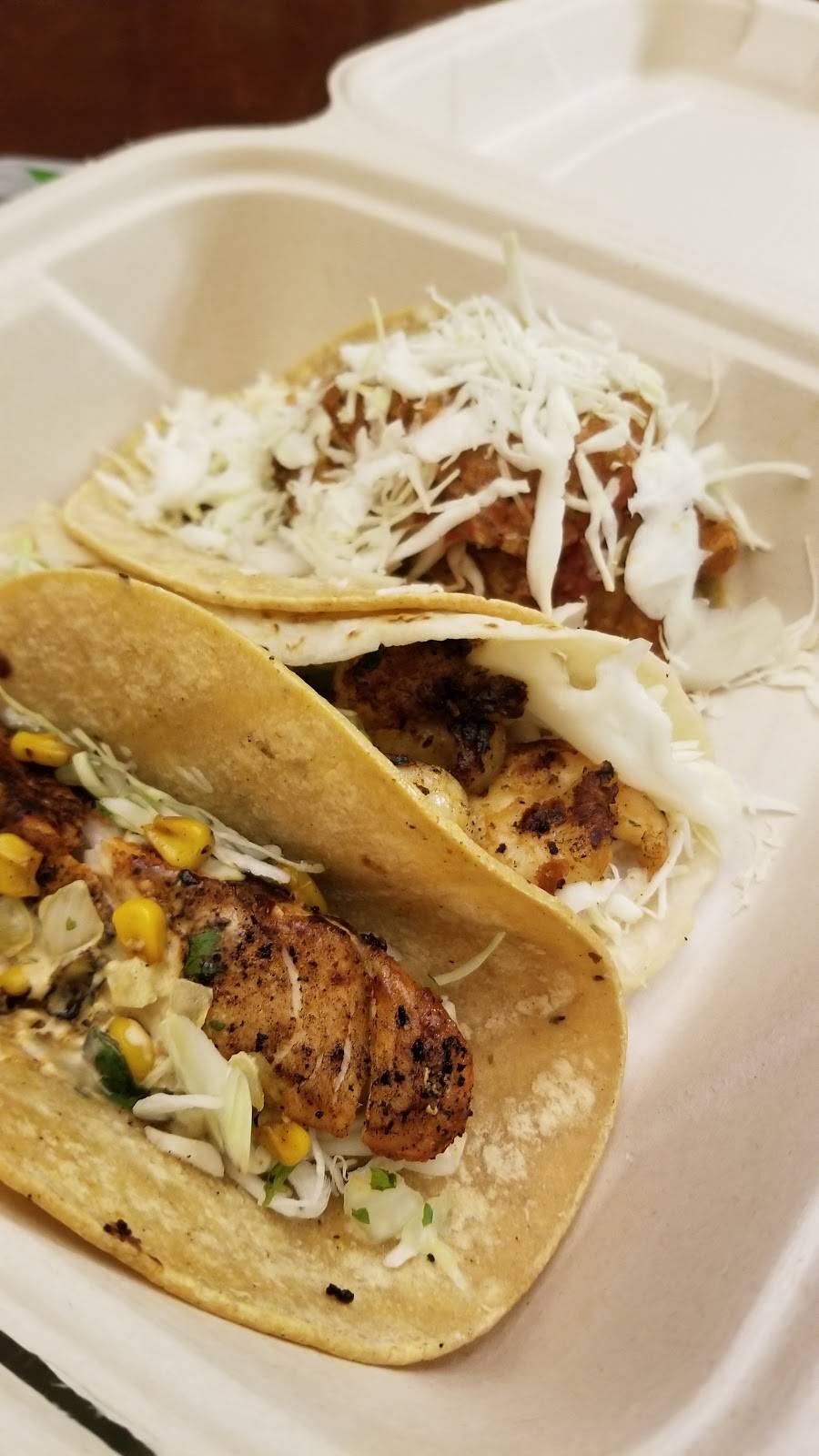 Rubios | restaurant | 4747 E Bell Rd Suite 17, Phoenix, AZ 85032, USA | 6028671454 OR +1 602-867-1454