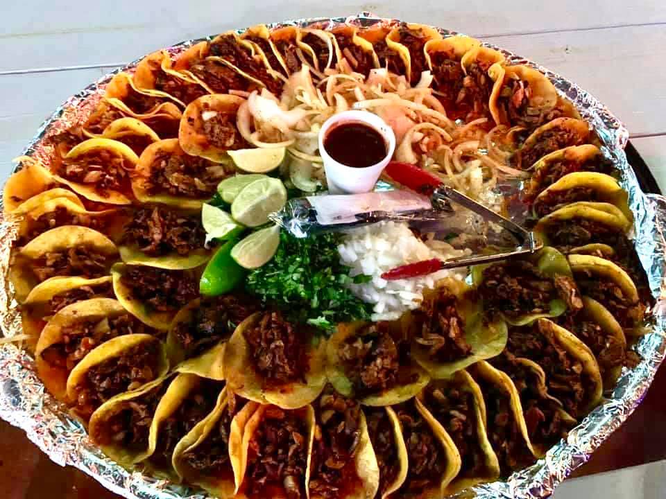 Railyard 83 Icehouse | restaurant | 106 N 9th St, Alamo, TX 78516, USA | 9567833287 OR +1 956-783-3287