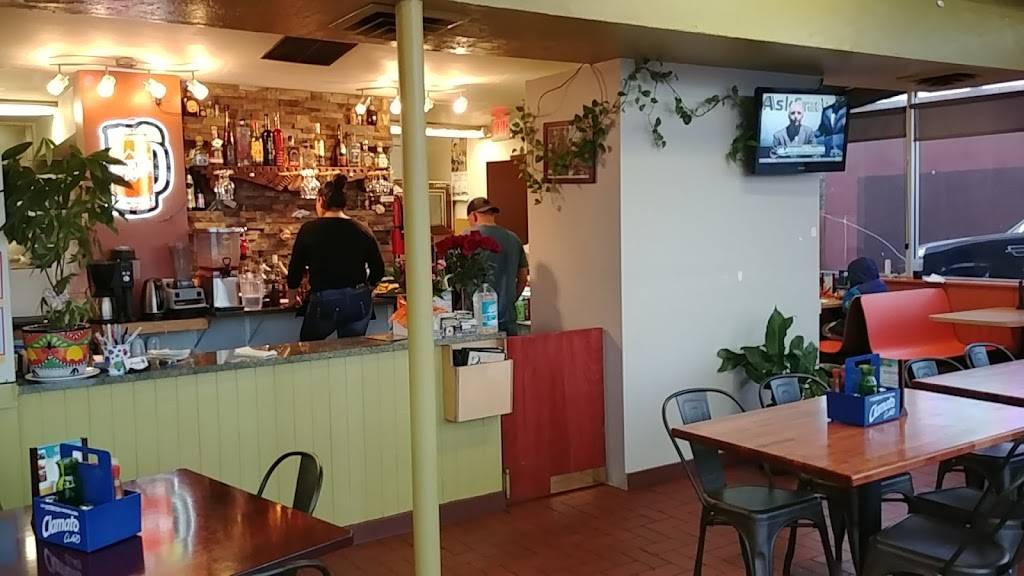 Taco Unico | restaurant | 1411 S Sheridan Blvd, Lakewood, CO 80232, USA | 3039364407 OR +1 303-936-4407