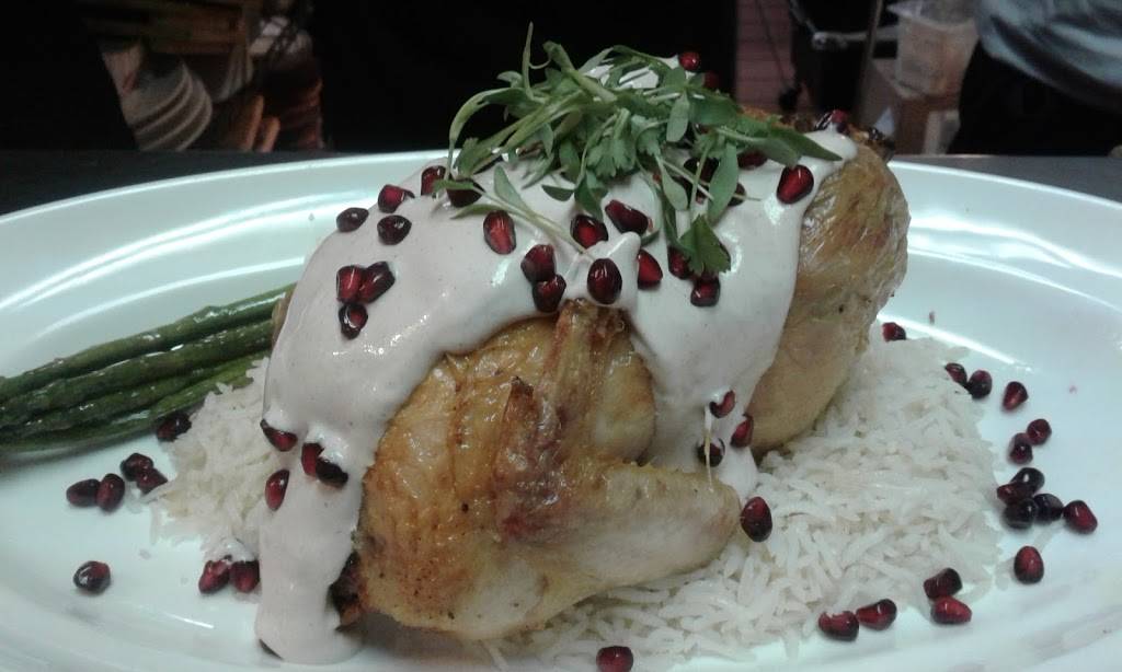 La Niña Perdida | restaurant | 35 E Main Ave, Morgan Hill, CA 95037, USA | 4083339972 OR +1 408-333-9972