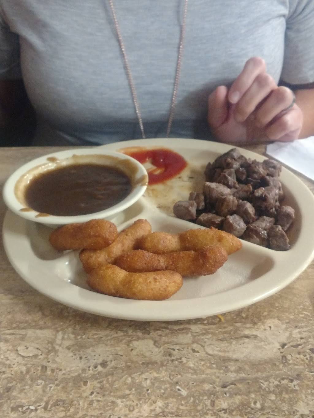 Fat Tracys | restaurant | Forest City, NC 28043, USA | 8282875004 OR +1 828-287-5004