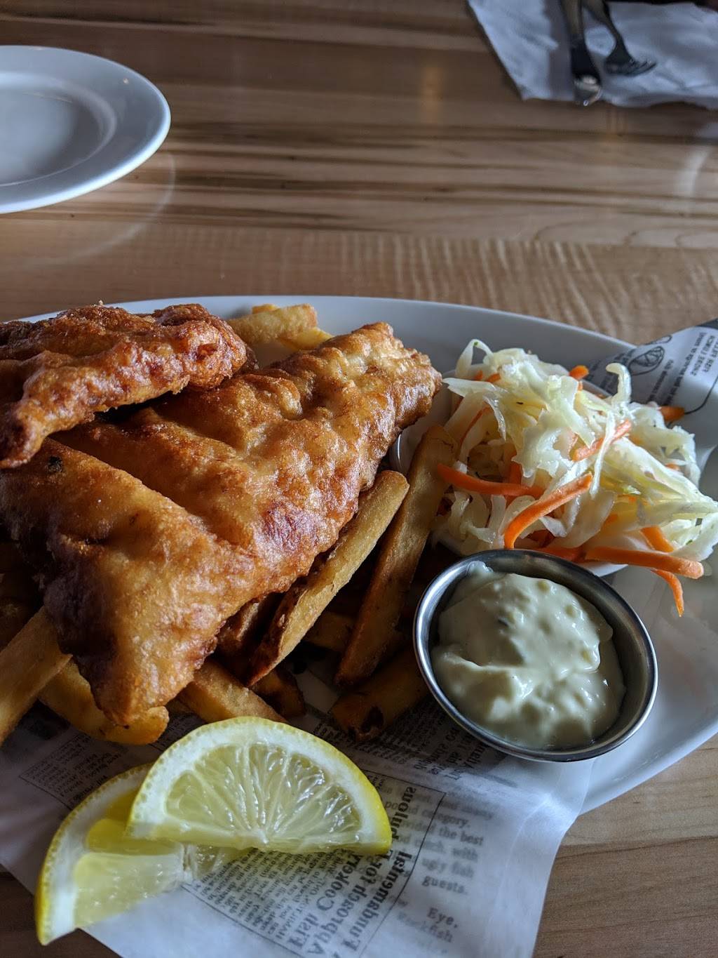 The Pickle Barrel | restaurant | 510 Hespeler Rd, Cambridge, ON N1R 6J7, Canada | 5196226446 OR +1 519-622-6446